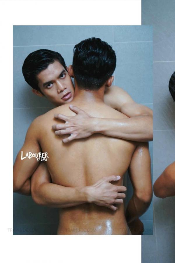 LABOURER-05--Double-Action--Ebook--Video-